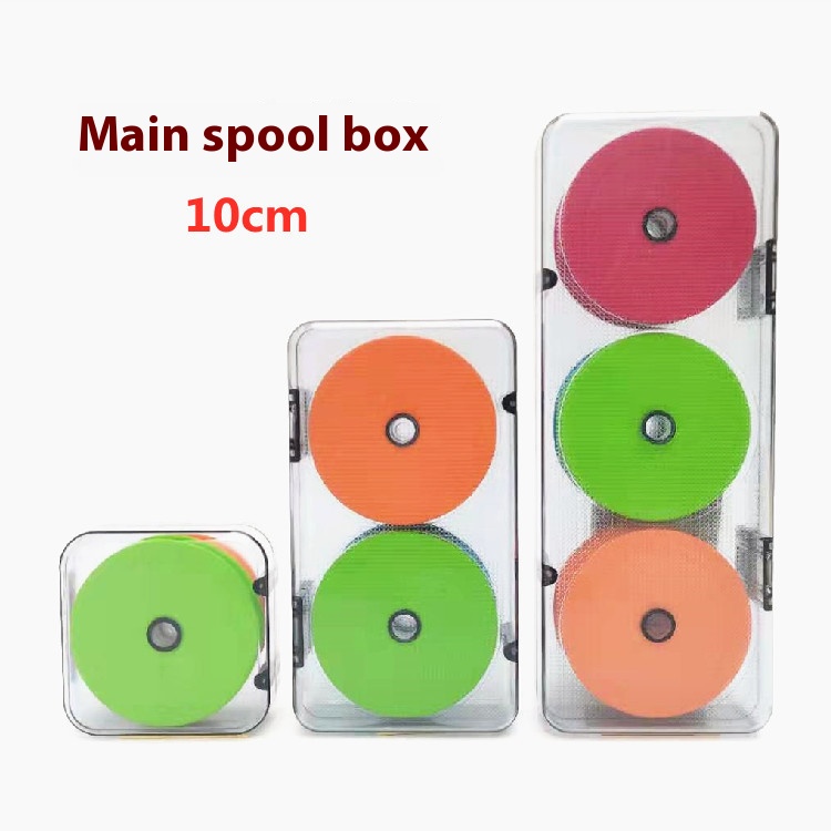 Craft Foam Roll - 10cm EVA 폼 와인딩 플레이트 낚시