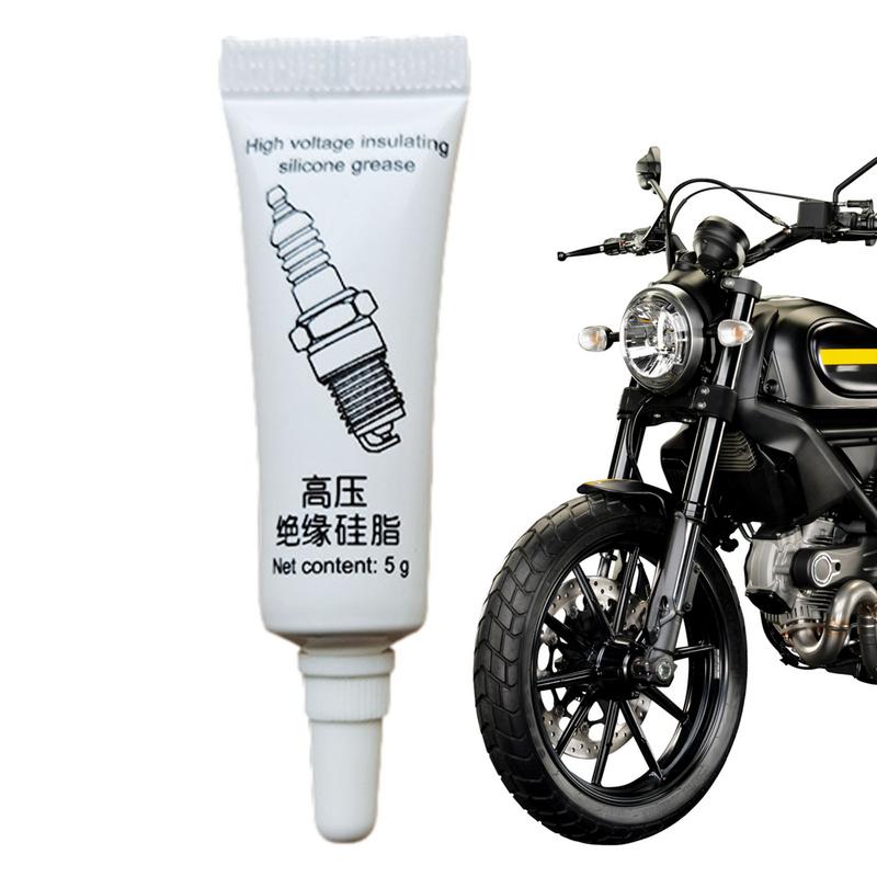 Contact Cement Glue - 자동차 고전압 절연 실리콘 그리스, 휴대용