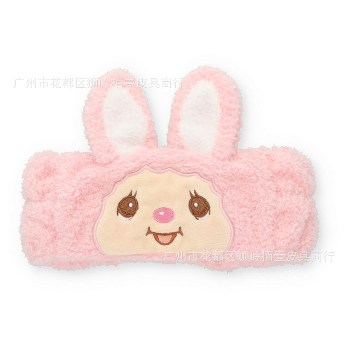 Cosplay Prop Bow - 새로운 만화 모뉴치치 헤어밴드: 휴대용 화장품
