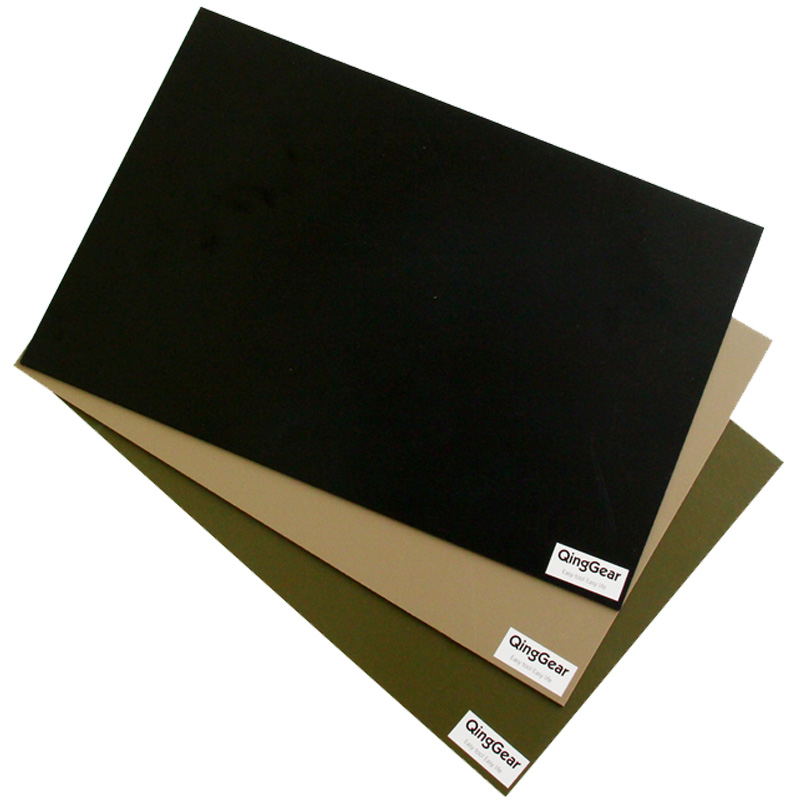Worbla Thermoplastic - 홀스터 칼집 제작용 Kydex 열가소성 시트,