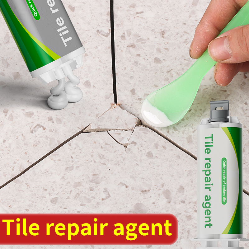 Contact Cement Glue - 판매 타일 대리석 수리제 바닥 세라믹