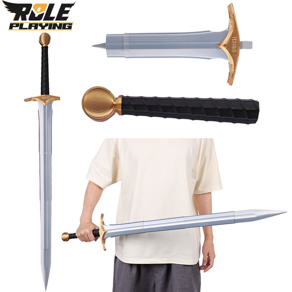 Cosplay Prop Knife - Celeborn 코스프레 나이프 칼 소품 영화