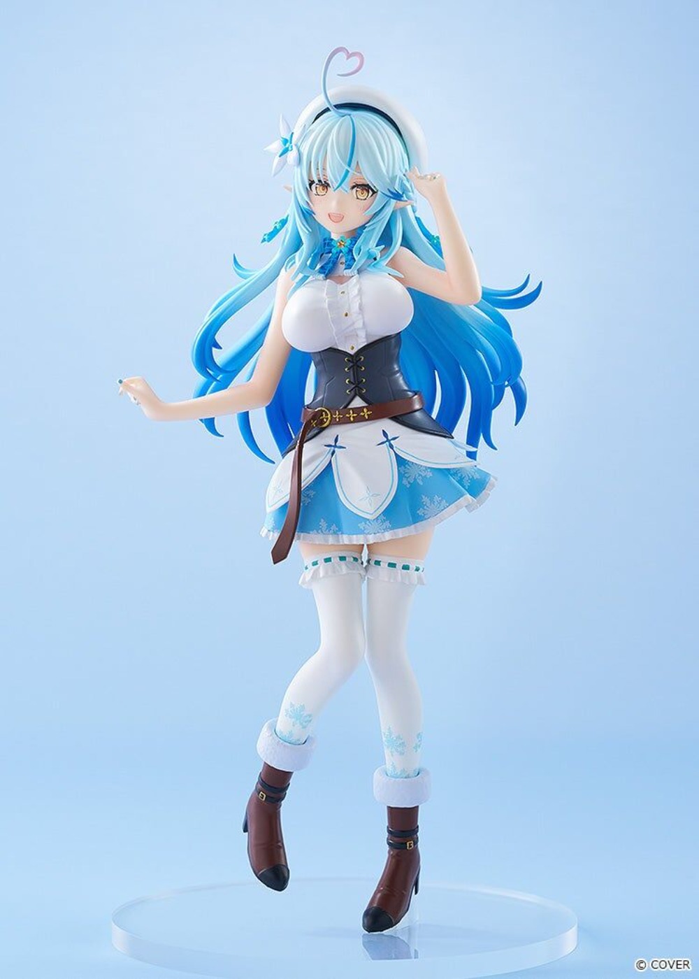 【HY】100% 오리지널 재고 있음 굿 스마일 컴퍼니  - Good Smile Company Pop Up Parade 리뷰 및 가격