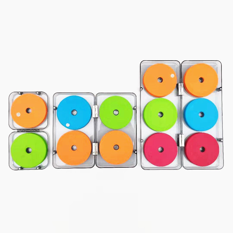 10cm EVA 폼 와인딩 플레이트 낚시 라인 보관 스 - Craft Foam Roll 리뷰 및 가격
