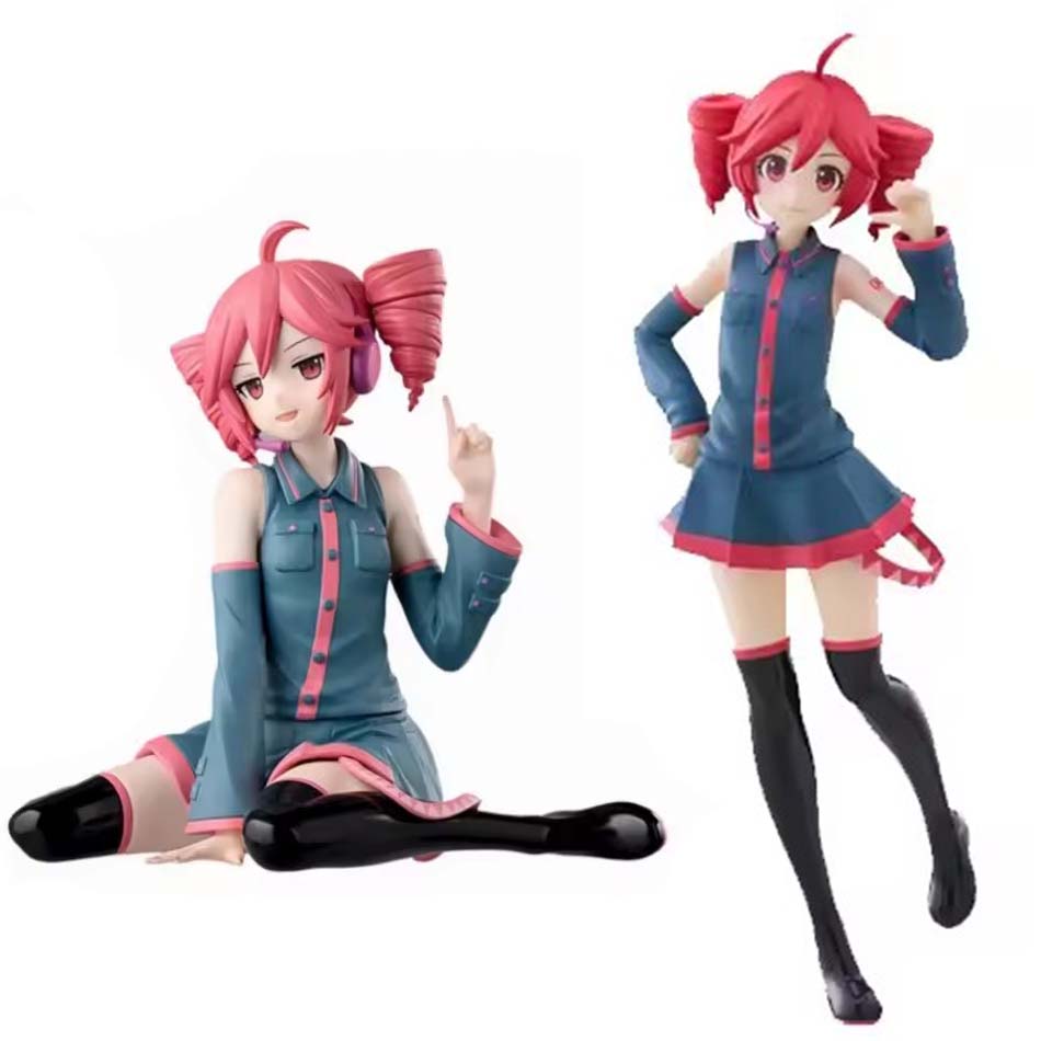 오리지널 굿 스마일 컴퍼니 팝업 퍼레이드 Utau Ka - Good Smile Company Pop Up Parade 리뷰 및 가격