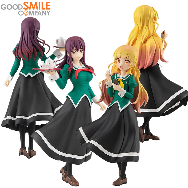 재고 있음 굿 스마일 컴퍼니 정품 POP UP PARA - Good Smile Company Pop Up Parade 리뷰 및 가격