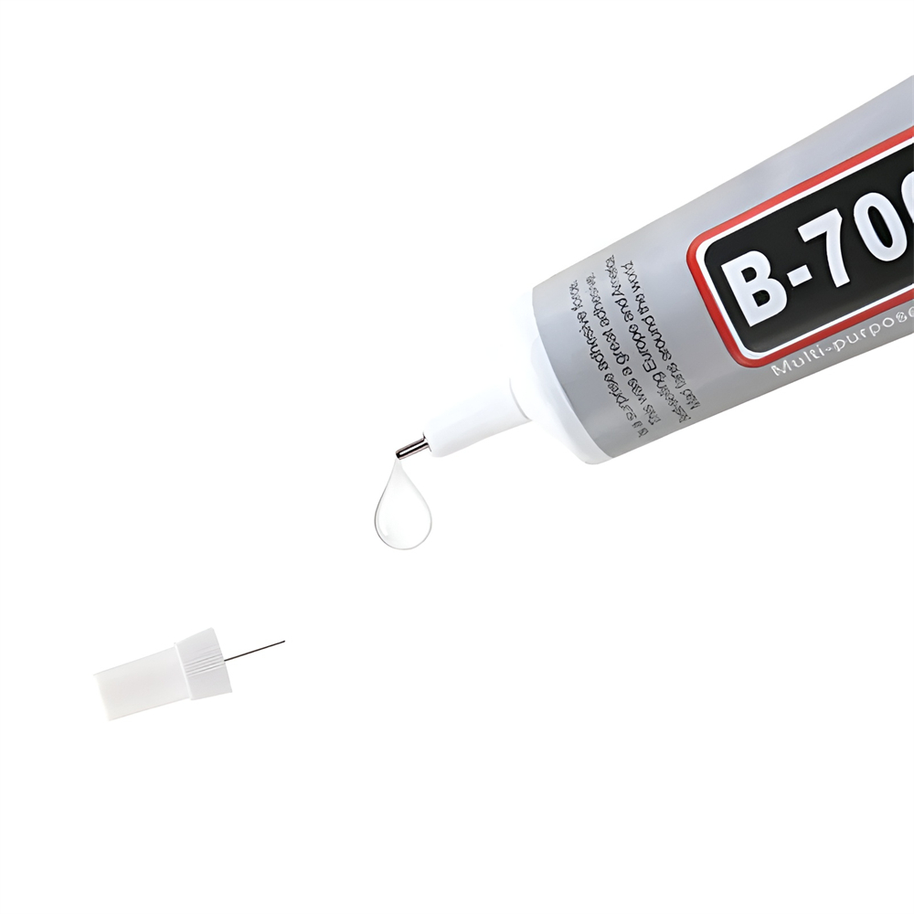 B-7000 투명 접착제 15ml/50ml/110ml  - Contact Cement Glue 리뷰 및 가격