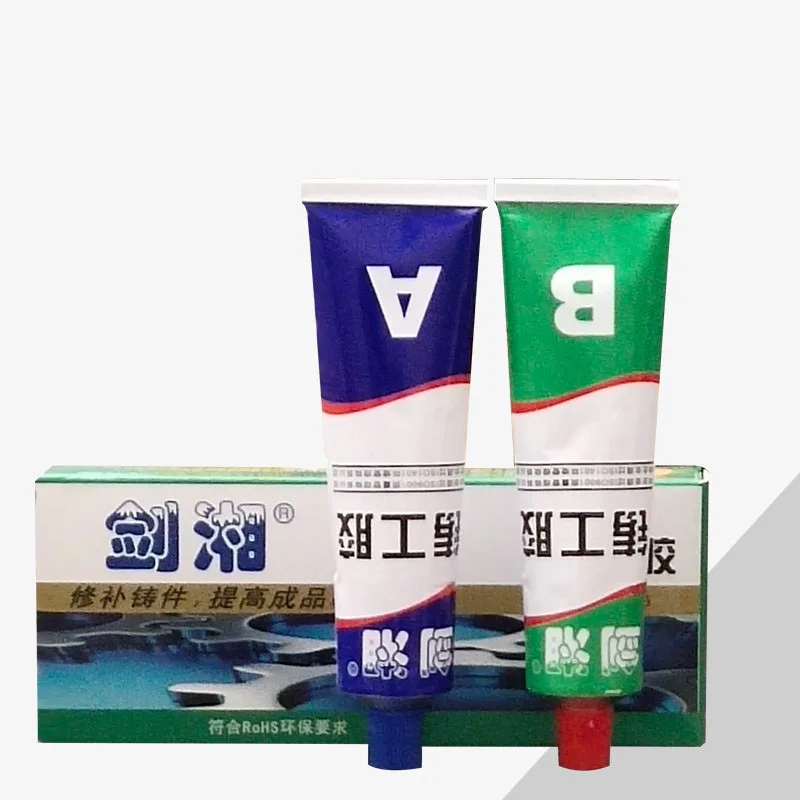 마법 같은 수리 접착제 AB 금속 강도 철 접착 내열성 - Contact Cement Glue 리뷰 및 가격