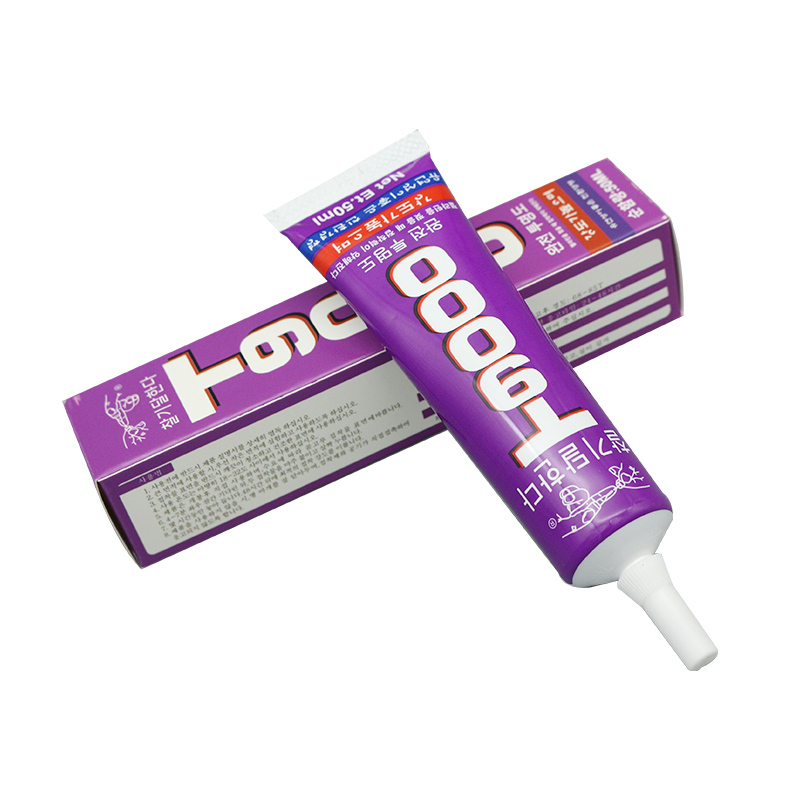 투명 접착제 휴대 전화 시계 보석 수리 접촉 접착제,  - Contact Cement Glue 리뷰 및 가격