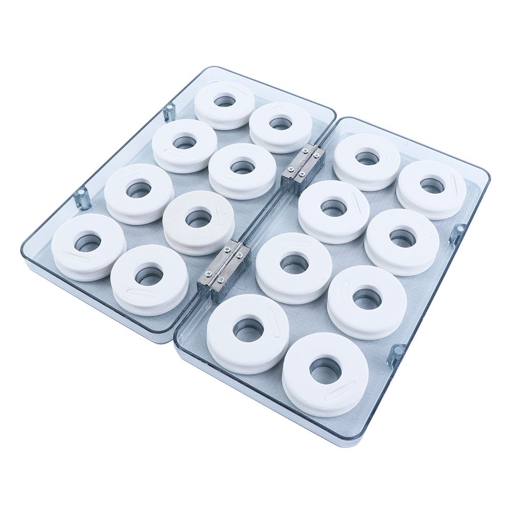 EVA 폼 낚시 도구 상자 낚싯줄 스템 8/16개 폼  - Craft Foam Roll 리뷰 및 가격