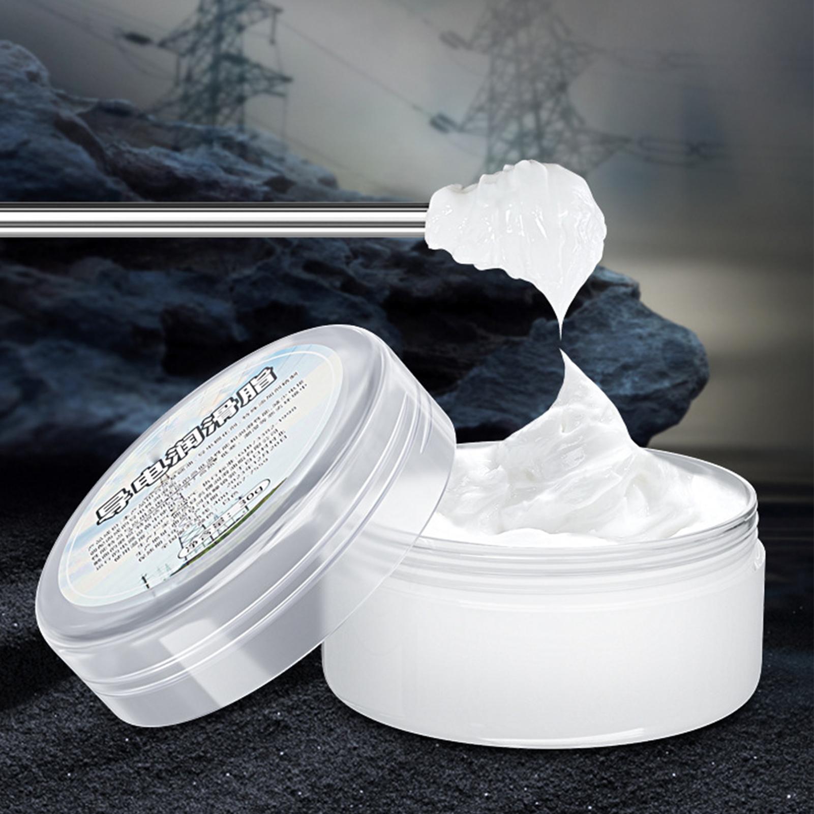 전기 접점용 그리스 30g 다기능 그리스 마찰 감소 젤 - Contact Cement Glue 리뷰 및 가격