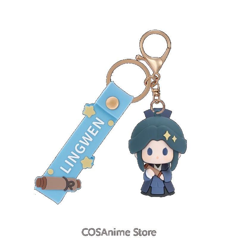 TGCF 오리지널 Xielian Huacheng 키 체 - Cosplay Prop Bag 리뷰 및 가격
