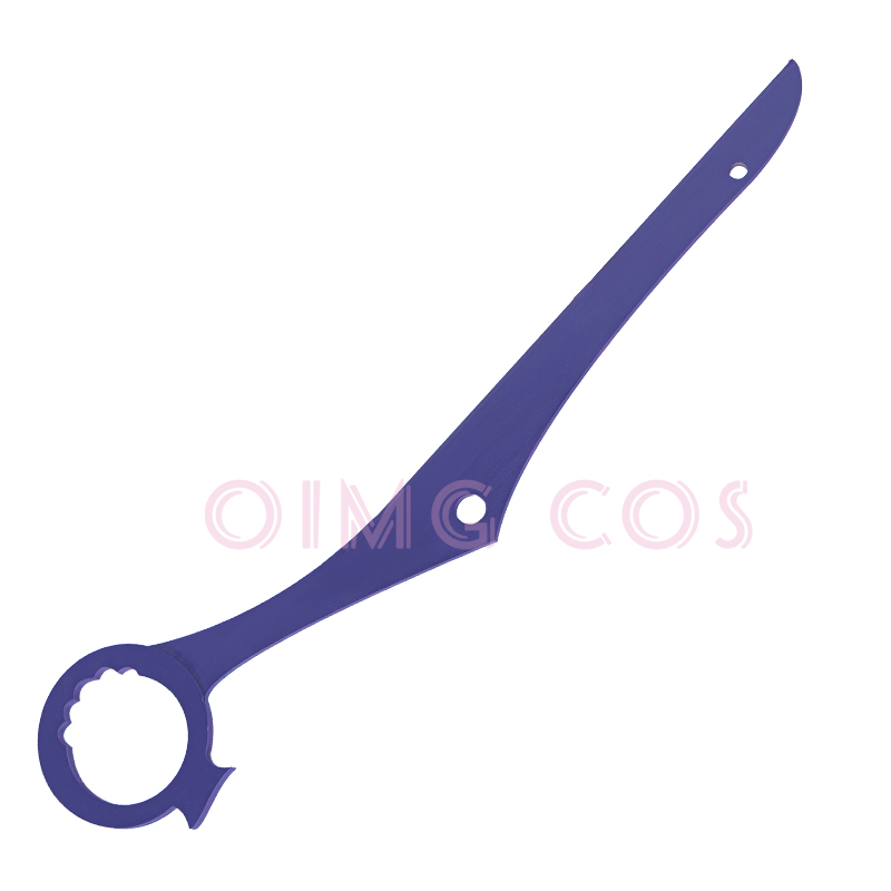 Kill La Kill 마토이 류코 코스프레 소품 모델 - Cosplay Prop Knife 리뷰 및 가격