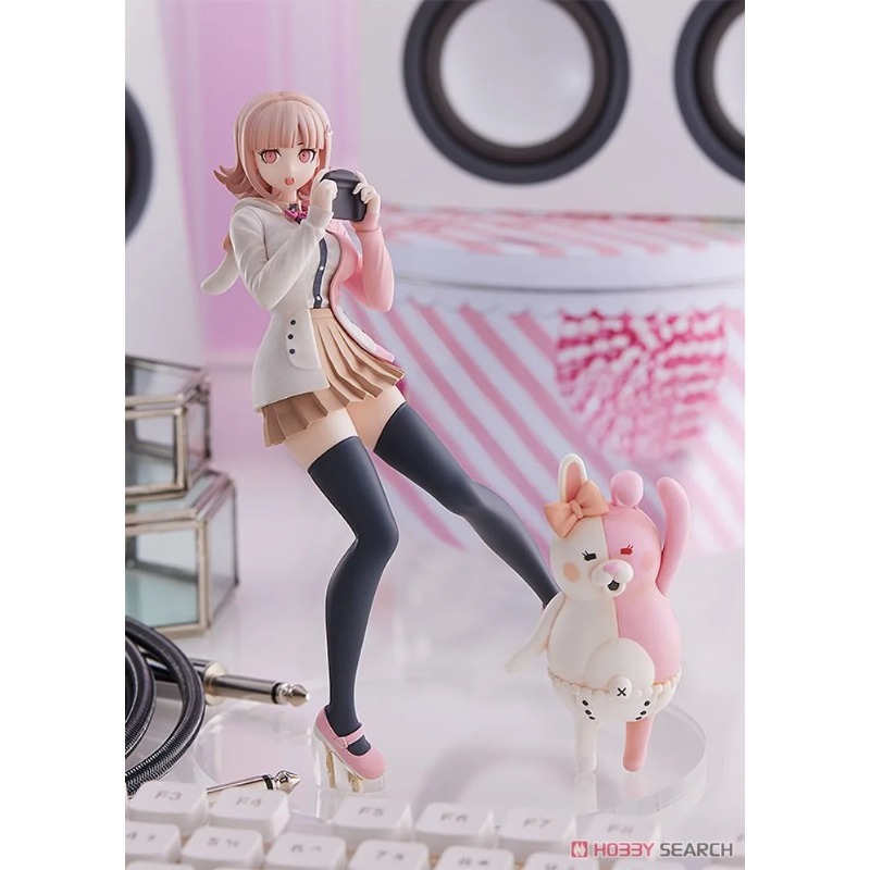 【재고 있음】굿 스마일 컴퍼니 팝업 퍼레이드 댄간론파  - Good Smile Company Pop Up Parade 리뷰 및 가격
