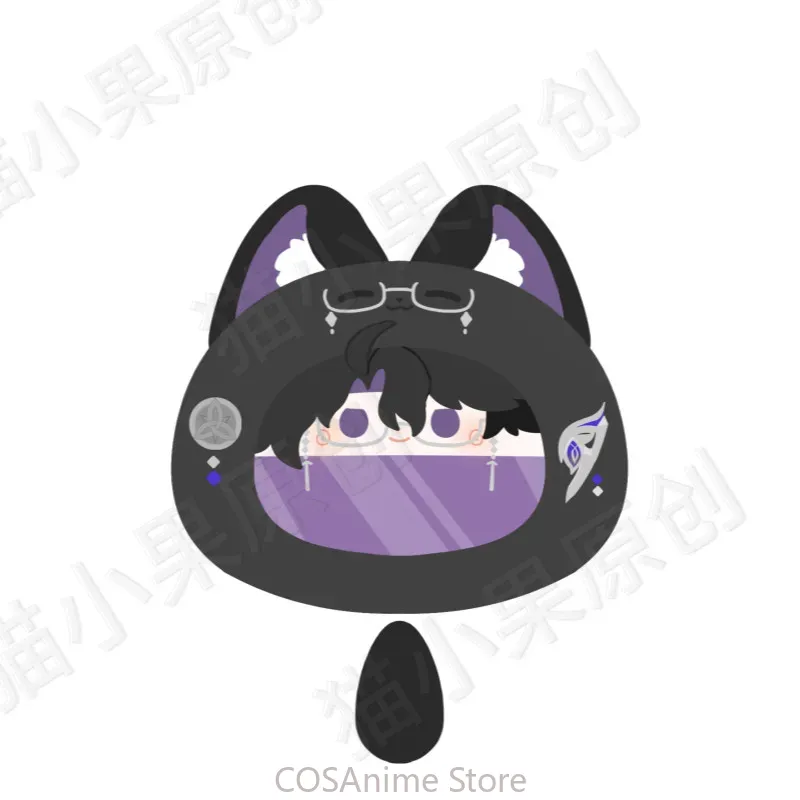Genshin Impact Pantalone Regra - Cosplay Prop Bag 리뷰 및 가격