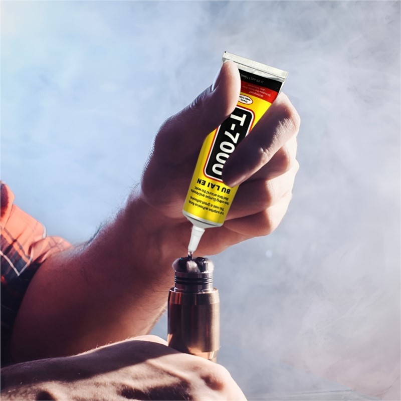 1개 15ML 50ML 110ML B-7000 투명 접 - Contact Cement Glue 리뷰 및 가격