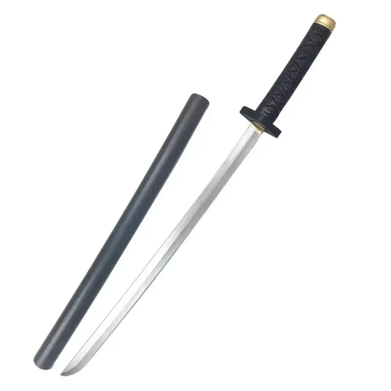 2025년 신제품 61cm 데드풀 카타나 PU 애니메이 - Cosplay Prop Knife 리뷰 및 가격