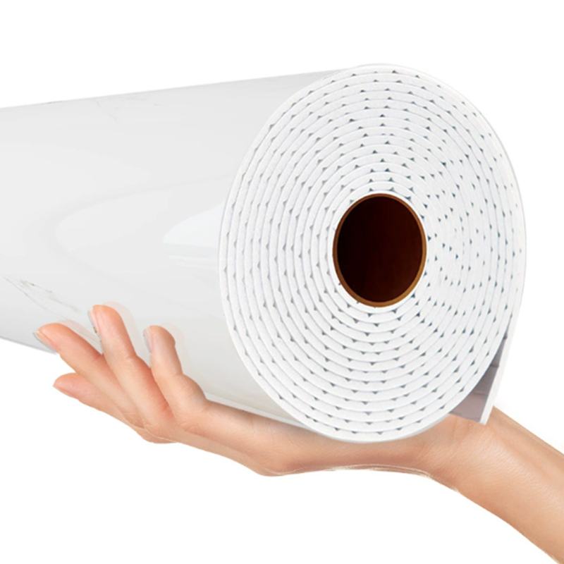 1 롤 대리석 두꺼운 폼 모조 타일 자체 접착 벽지 침 - Craft Foam Roll 리뷰 및 가격