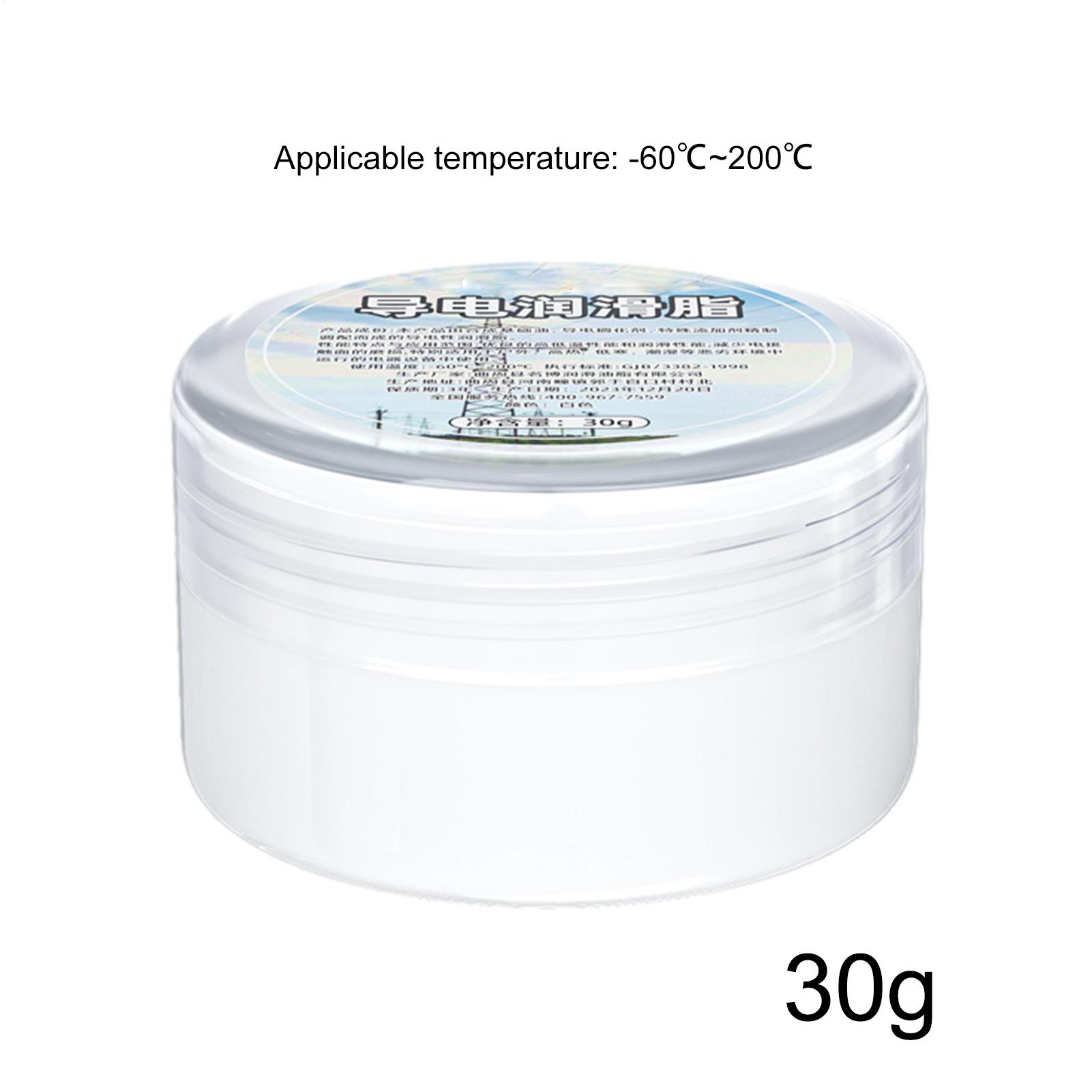 전기 접점 그리스 30g 자동차용 전도성 방청 절연 그 - Contact Cement Glue 리뷰 및 가격