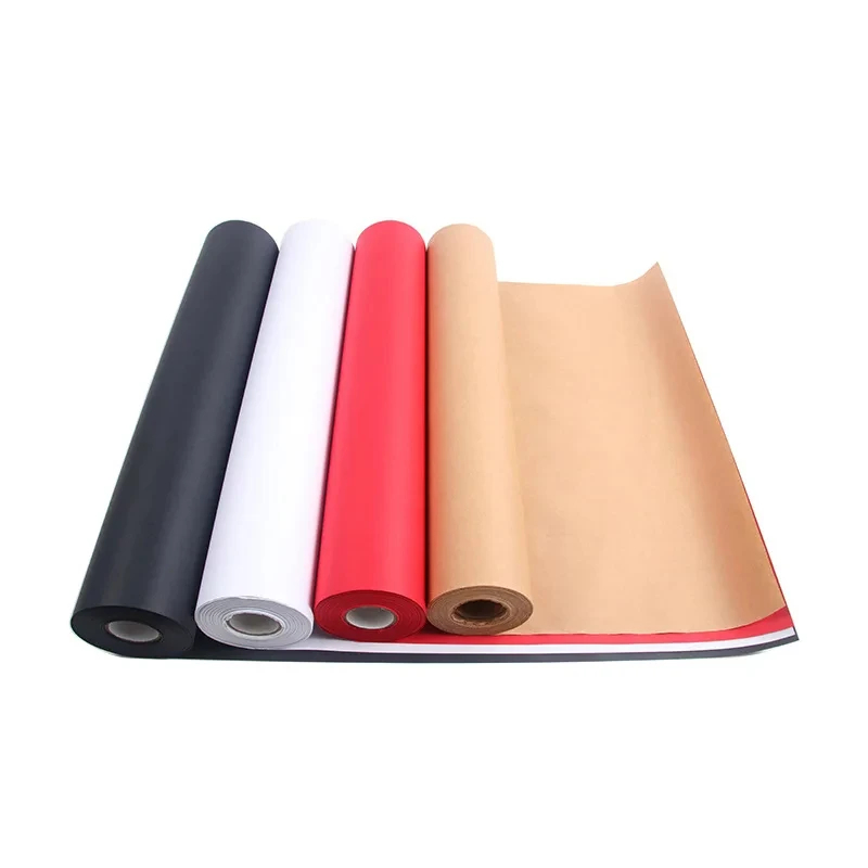크래프트 종이 브라운 선물 포장에 이상적 이동 예술 공 - Craft Foam Roll 리뷰 및 가격