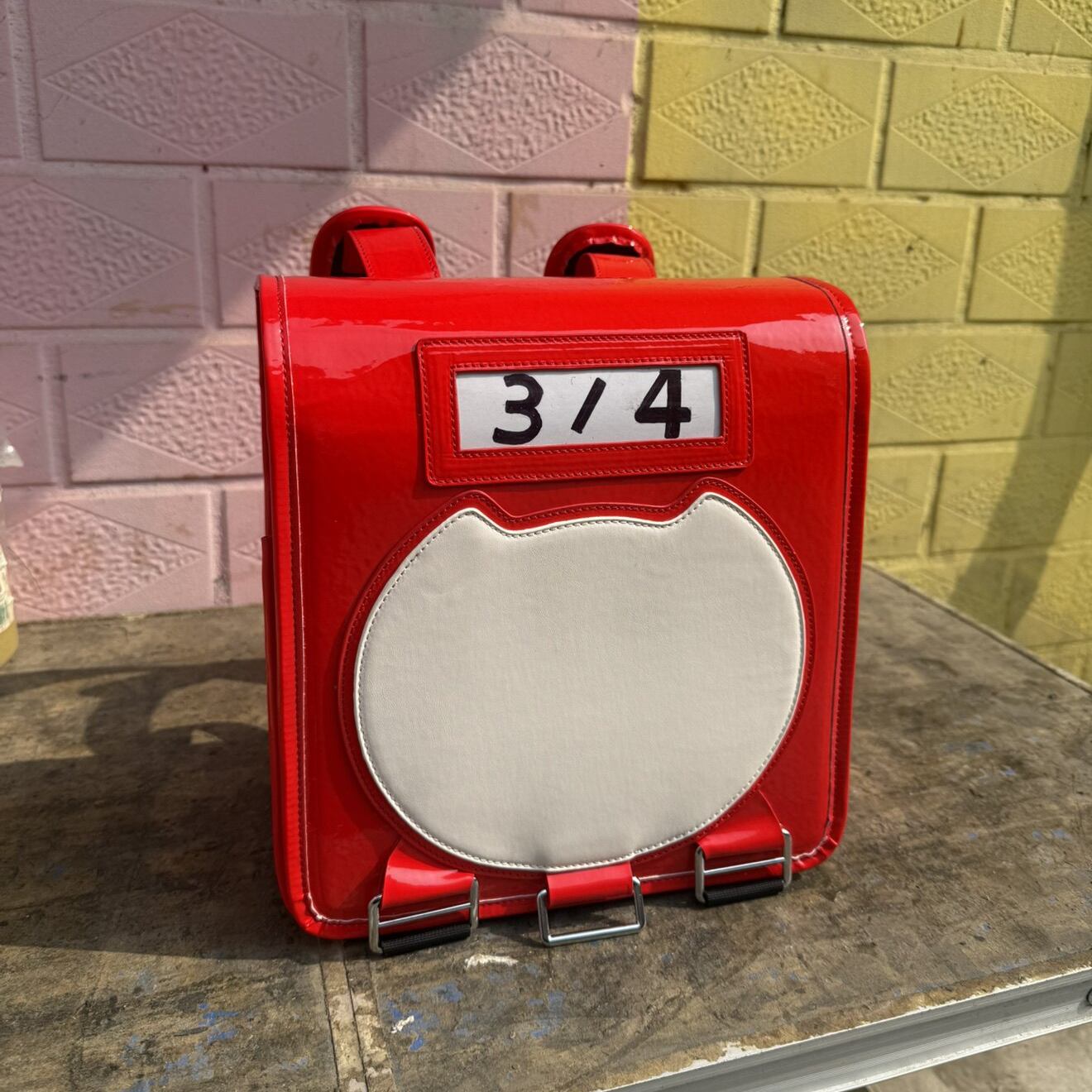 Zenless Zone Zero Sunna 코스프레 애 - Cosplay Prop Bag 리뷰 및 가격