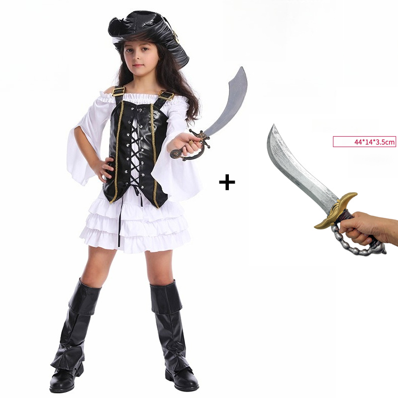 해적 칼 소품 세트 의상 모자 포함 할로윈 코스프레 파 - Cosplay Prop Knife 리뷰 및 가격
