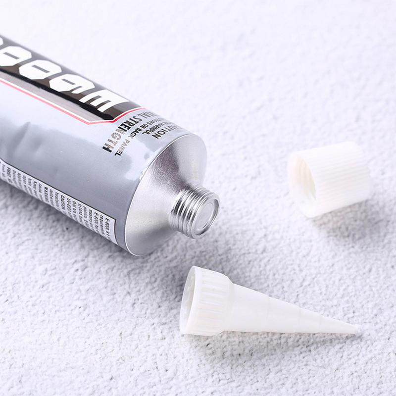 투명 접촉 전화 수리 접착제, 다목적 접착제, DIY  - Contact Cement Glue 리뷰 및 가격